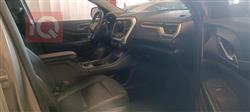 GMC Acadia